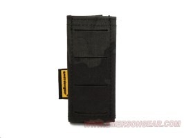 Otvorená sumka LCS pre pištoľový zásobník - Multicam Black [EmersonGear]