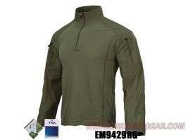 Bojová blúza E4 - Ranger Green [EmersonGear]