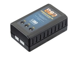 Nabíjačka li-po batérie BO3 PRO [BO Manufacture]