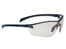 Ochranné okuliare SILIUM+ BSSI CSP Platinum (PSSSILIC13) - hnedé [Bollé]