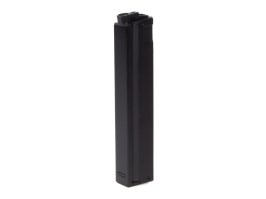 Zásobník pre MP5 250 rán - rovný [CYMA]