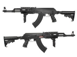 Airsoftová zbraň AK-47 Sportline Tactical (CM.522C) [CYMA]