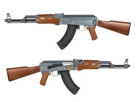 Airsoftová zbraň AK47 (CM.028), ABS [CYMA]