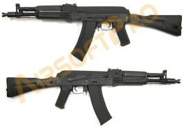 Airsoftová zbraň AK 105 (CM.040D) - celokov [CYMA]