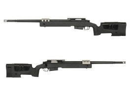 Airsoft sniper puška M40A5 (CM.700A) - čierna [CYMA]