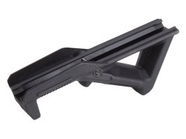 Ergonomická taktická rukoväť na RIS lištu - čierna [CYMA]