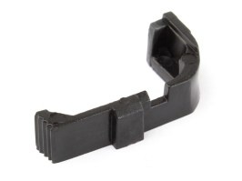 Vypúšťač / tlačidlo zásobníka pre G18c AEP pištoľ CM.030 [CYMA]