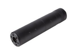 Kovový tlmič stredný 145 x 30mm typ 