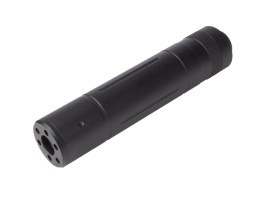 Kovový tlmič stredný 145 x 30mm typ 