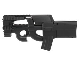 Airsoftový samopal P90 Tactical, CM.060G [CYMA]
