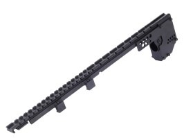 Swordfish strike kovový set pre MP5 [CYMA]