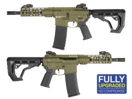 Airsoftová zbraň FREYA R15 gen.2 M-LOK 7