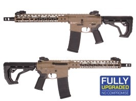 Airsoftová zbraň FREYA R15 gen.2 SKELETON 13