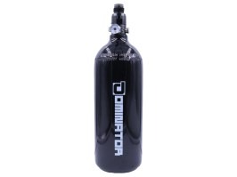 HPA fľaša 3000 psi (200 bar) / 62 ci (1016 ml) [Dominator]