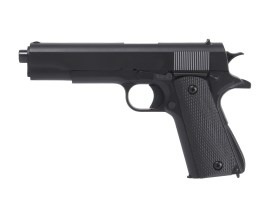 Airsoftová manuálna pištoľ 1911 [Double Eagle]