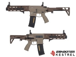 Airsoftová zbraň M4 UTR M923G s Bluetooth Kestrel V2 - DE [Double Eagle]