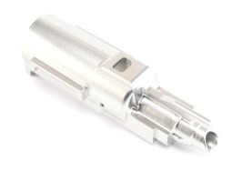 Hliníková CNC nabíjací tryska pre pištoľ TM M&P 9 [Dynamic Precision]