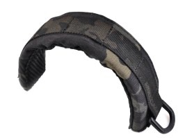 Modulárny návlek pre slúchadlá EARMOR M31 / M32 - Multicam Black [EARMOR]