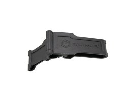 Klip na opasok S08 pre strelecké slúchadlá [EARMOR]