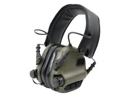 Elektronická slúchadlá Earmor M31 s AUX vstupom - FG [EARMOR]