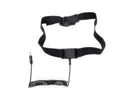 Krkafón S20 pre EARMOR M32 Plus [EARMOR]