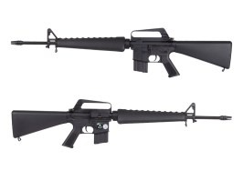 Airsoftová zbraň M16 VN (EC-319) licencie COLT - čierna [E&C]