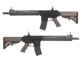 Airsoftová zbraň MK18 mod1 12