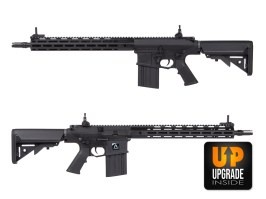 Airsoftová zbraň SR-25K (EC-903) ADVANCED III, Kestrel ECU, 2 zásobníky [E&C]