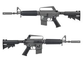 Airsoftová zbraň XM177 E2 (EC-325) [E&C]