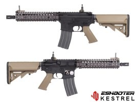 Airsoftová zbraň MK18 mod1 9