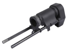 Výsuvná pažba MP152 pre M4 [E&C]