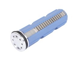 Piest s celokovovým hrebeňom a hliníkovou hlavou piestu s ložiskom [E&C]