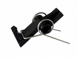 Poistka / záchyt granátometu E&C M203 [E&C]
