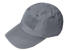 Maskáčová baseballová čiapka, šiltovka - Wolf Grey [EmersonGear]