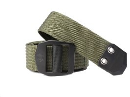 Opasok Blue Label Rock Python - Ranger Green [EmersonGear]