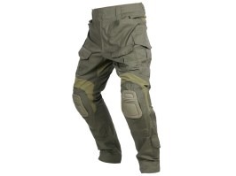Bojové nohavice G3 (vylepšená verzia) - Ranger Green [EmersonGear]