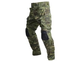 Maskáčové bojové nohavice G3 - Multicam Tropic [EmersonGear]