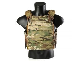 Taktický nosič plátov Strandhogg štýlu FS - Multicam [EmersonGear]