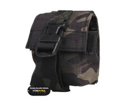 Sumka na granát, štýl LBT - Multicam Black [EmersonGear]