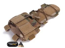 Vrecko na batérii alebo závažia na helmu MK2 - Multicam [EmersonGear]