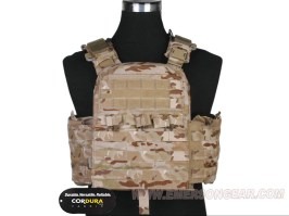 Taktická vojenská vesta CPC CP Style - Multicam Arid [EmersonGear]