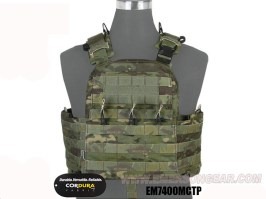 Taktická vojenská vesta CPC CP Style - Multicam Tropic [EmersonGear]