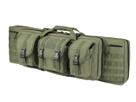 Prepravné puzdro na tri zbrane - 65 a 94cm - Ranger Green [EmersonGear]