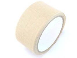 Maskovacia lepiaca páska 10m - svetlo hnedá (DE) [Element]