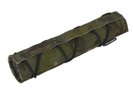 22cm maskovacie obal na tlmič - Multicam Tropic [EmersonGear]