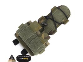 Vrecko na batérii alebo závažia na helmu MK2 - Multicam Tropic [EmersonGear]