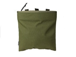 Odhadzovacej vak na prázdne zásobníky - Olive Drab [EmersonGear]