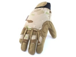 Taktické odľahčené rukavice - Multicam Arid [EmersonGear]
