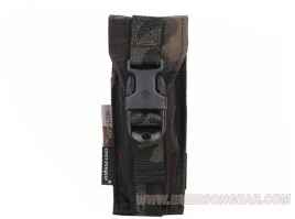 Multifunkčné vrecko na náradie - Multicam Black [EmersonGear]