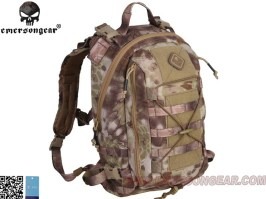 Vojenský batoh Operator s možnosťou pripevnenia na vestu, 13,5L - Highlander [EmersonGear]